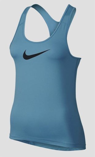 Tílko do fitka Nike W NP TANK