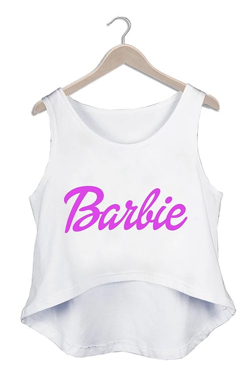 Barbie oblečení