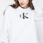 Zimní tričko z kolekce Calvin Klein Jeans