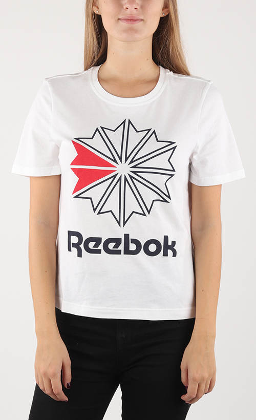 Dámské tričko Reebok výprodej