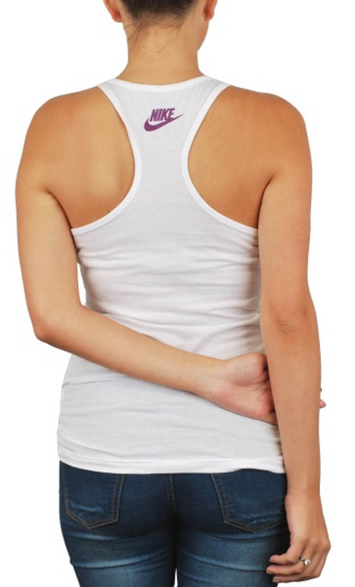 Dámské tílko Nike se sportovními zády