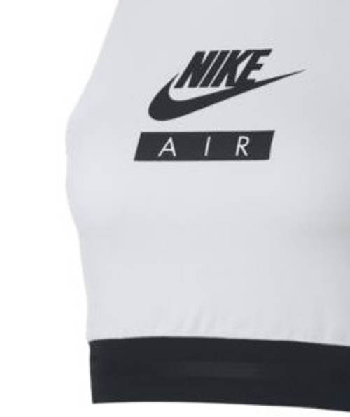 Sportovní crop top Nike Air