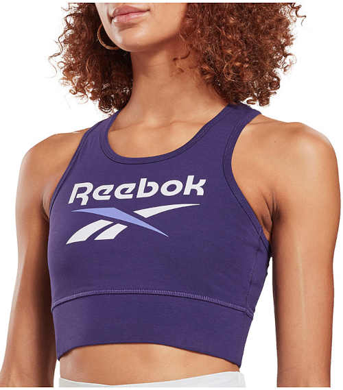 top Reebok z kvalitního materiálu